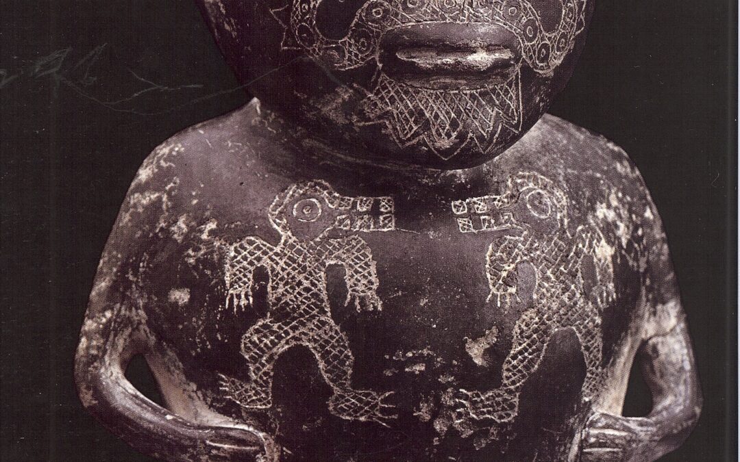 La relevancia de la cerámica precolombina en la integración regional del NOA